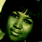 Aretha Franklin