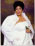 Aretha Franklin