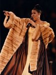 Aretha Franklin